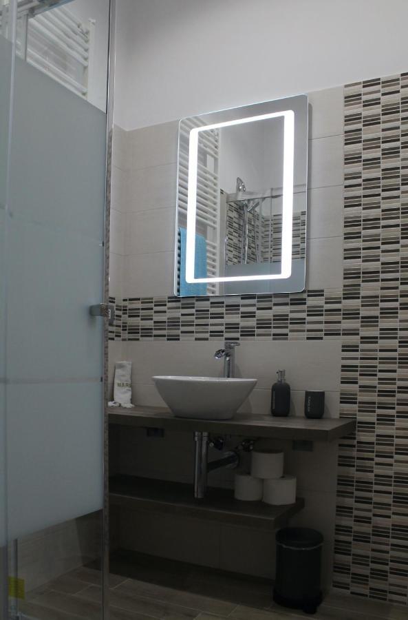 Ben'S Houses - Trastevere Apartment Rzym Zewnętrze zdjęcie